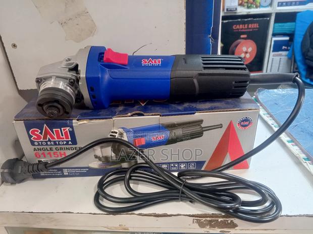 Sali Angle Grinder 4.5" - main view
