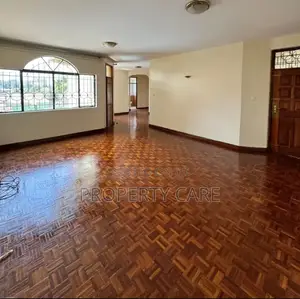 3bdrm Apartment in Kilimani for rent