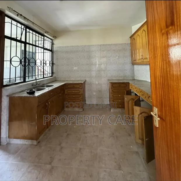 3bdrm Apartment in Kilimani for rent - thumbnail 4