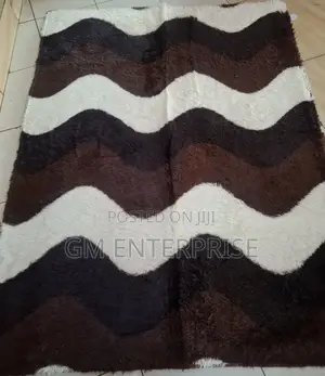 5*8 Fluffy Carpet
