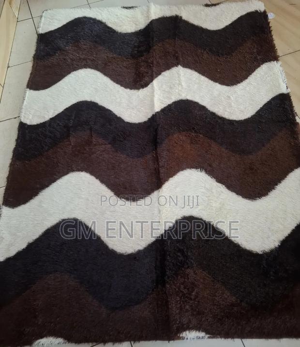 5*8 Fluffy Carpet