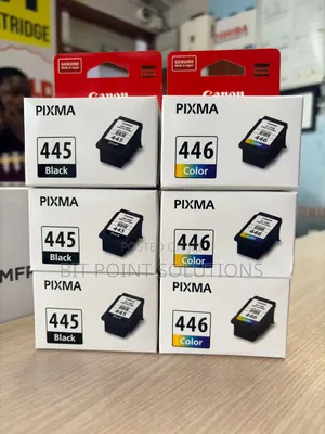 Canon 446 Pixma Tri-Color
