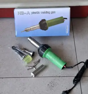 Tent Gun /Hot Air Gun Tent