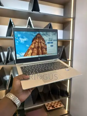 Laptop HP EliteBook 830 G6 8GB Intel Core I5 SSD 256GB