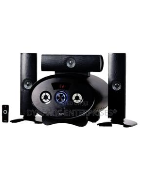 Ailipu Kl-6301ad Home Theater System - thumbnail 2