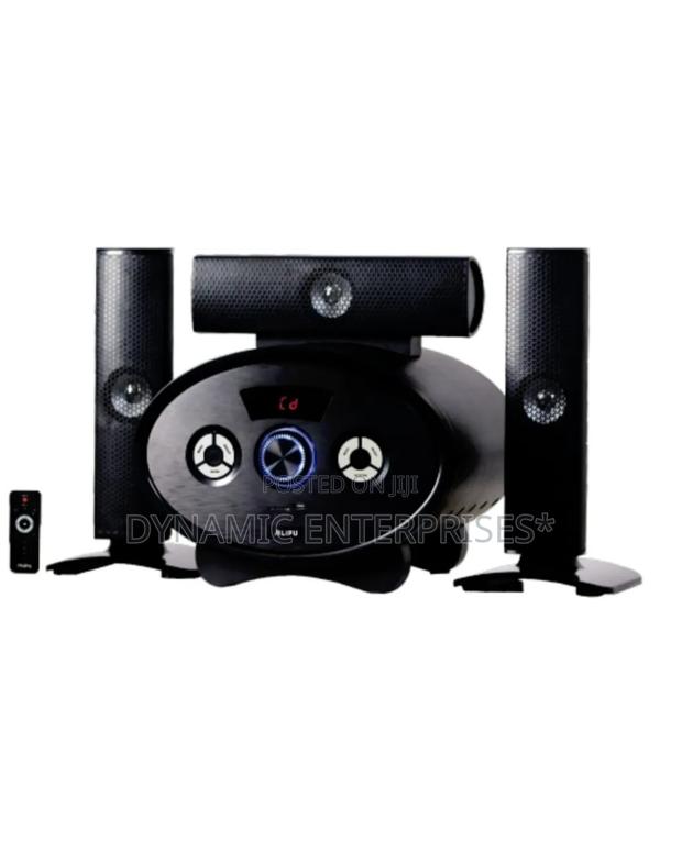 Ailipu Kl-6301ad Home Theater System - main view
