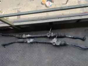 Steering Rack(Belta)