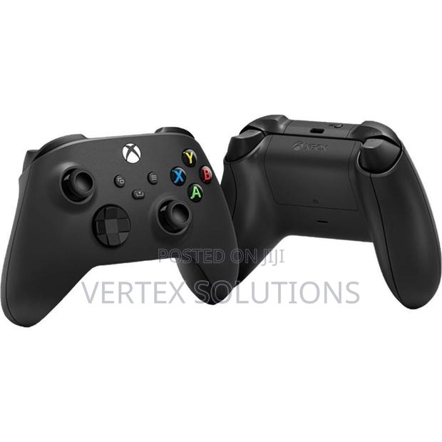 Microsoft Xbox Wireless Controller (Series S) - thumbnail 3