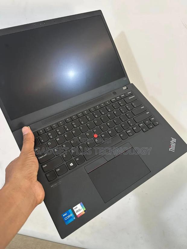 Laptop Lenovo Thinkpad T14s Gen 1 16GB Intel Core I7 SSD 512GB