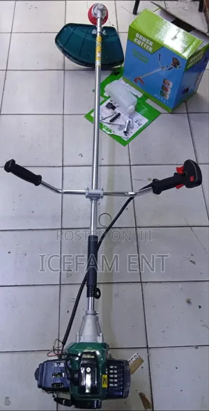 Btmax Germany Technology Brush Cutter/2stroke Brush Cutter
