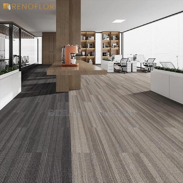 Easy Replace Carpet Tiles_ Smart Flooring Choice