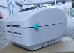 Barcode Label Printer Xb 470b Low Operating and Minimal Maintenance