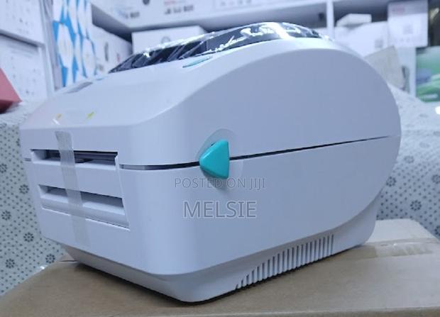 Barcode Label Printer Xb 470b Low Operating and Minimal Maintenance