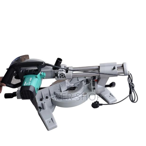 12" Dca Slinding Mitersaw - main view