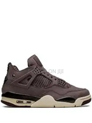 Jordan 4 Classic Men’S Sneakers – Premium Comfort