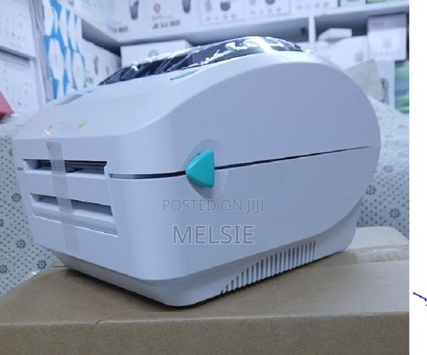 Direct Thermal Technology Barcode Label Printer Xb 470b Xprinter - main view