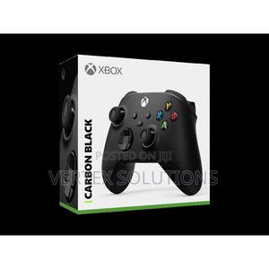 Xbox Wireless Controller (Series S) - thumbnail 2