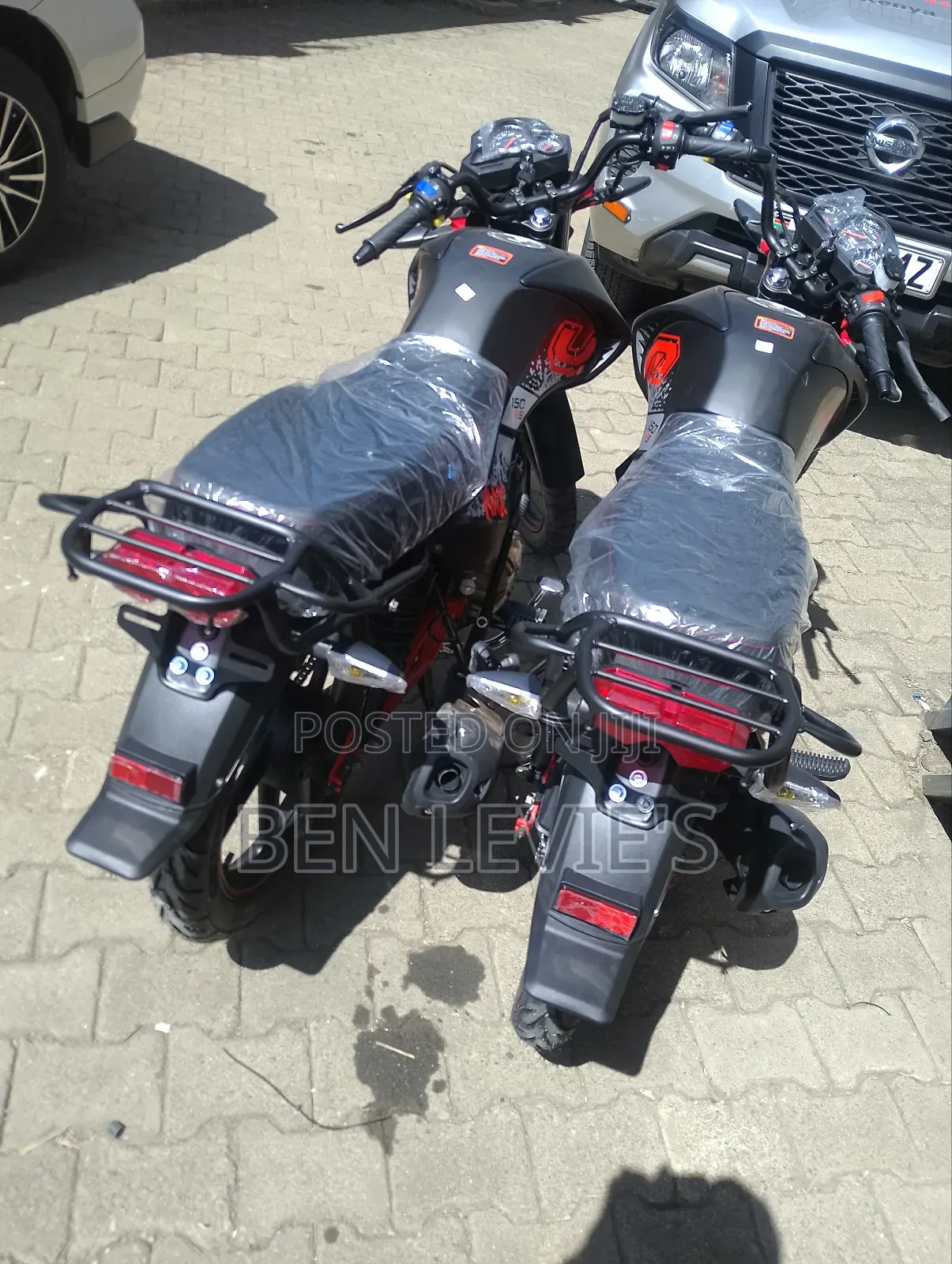 New Max-S 2025 Black