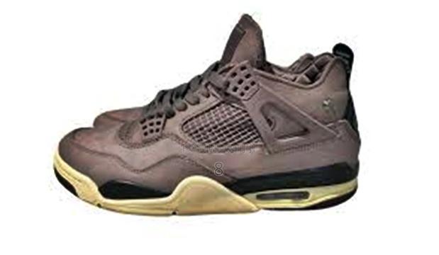 Jordan 4 Streetwear Shoes – Stylish Durable