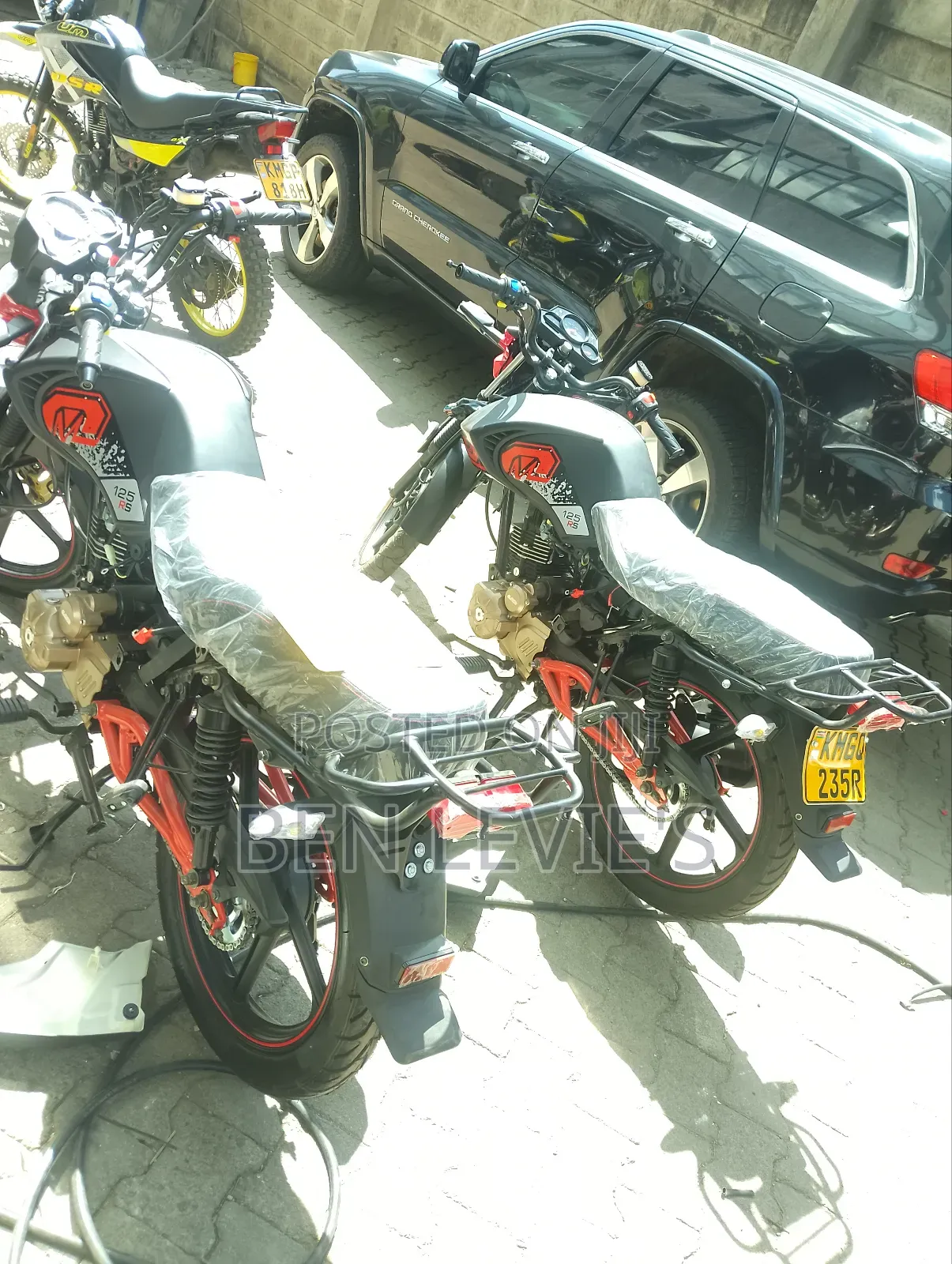 New Max-S 2025 Black