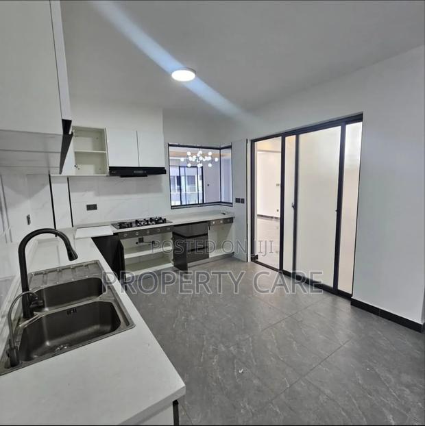 4bdrm Apartment in Kileleshwa for rent - thumbnail 3