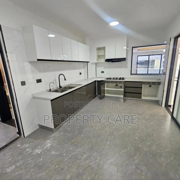 4bdrm Apartment in Kileleshwa for rent - thumbnail 4