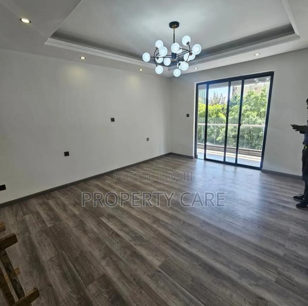 4bdrm Apartment in Kileleshwa for rent - thumbnail 7