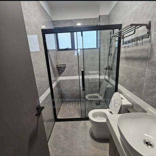 4bdrm Apartment in Kileleshwa for rent - thumbnail 10