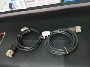 Autoclave Cable Local