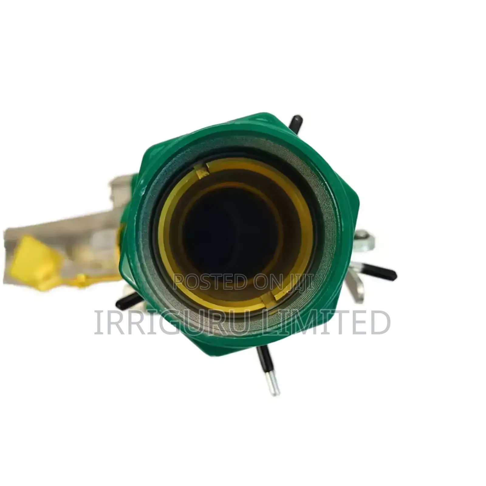 Raingun Sprinkler Head