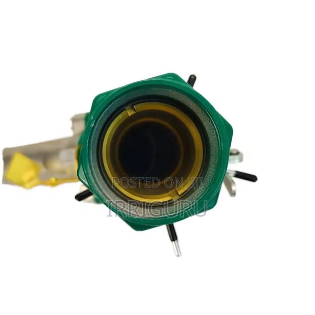 Raingun Sprinkler Head - main view