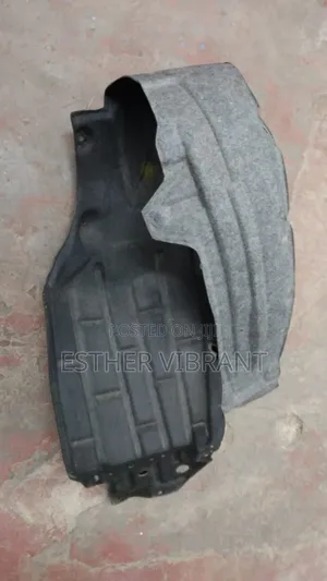 Harrier New Model Stoneguard