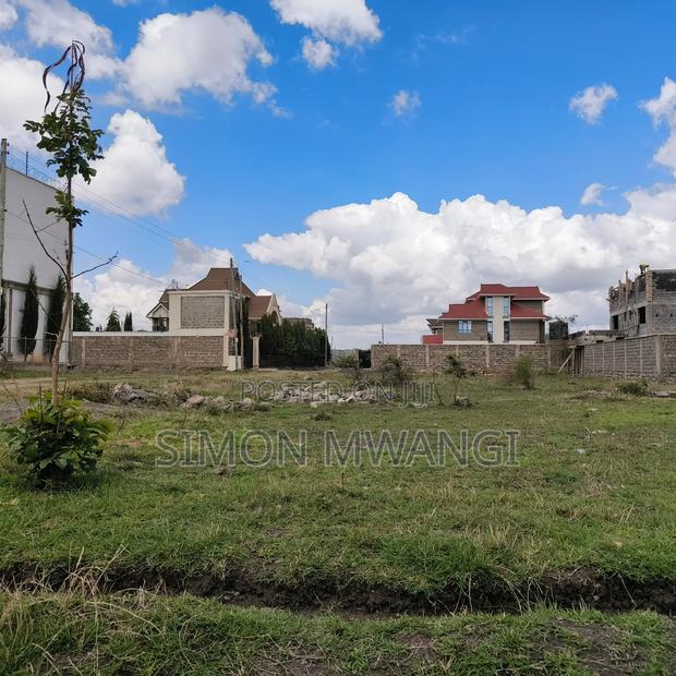 1/4 Acre on Sale at Ruiru Kamakis Green Valley  - thumbnail 2