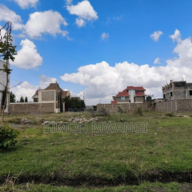 1/4 Acre on Sale at Ruiru Kamakis Green Valley  - thumbnail 3