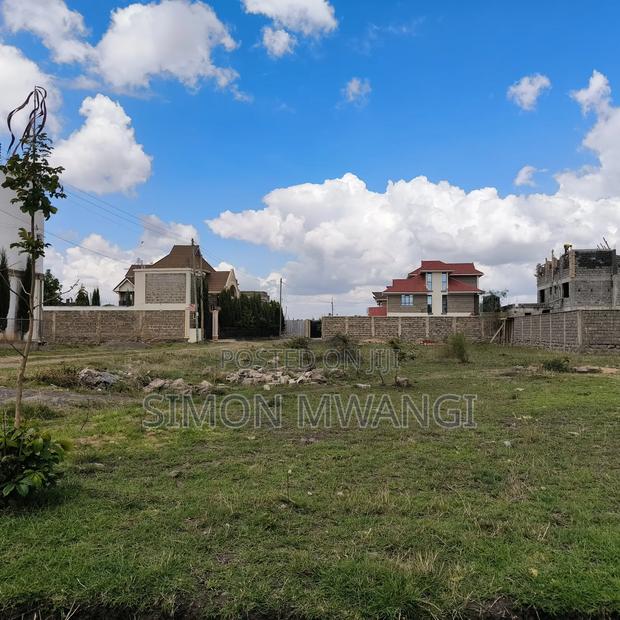 1/4 Acre on Sale at Ruiru Kamakis Green Valley  - thumbnail 4