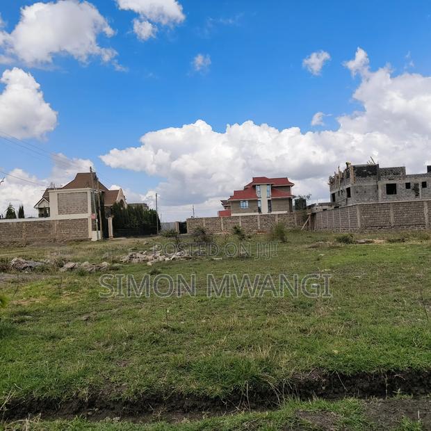1/4 Acre on Sale at Ruiru Kamakis Green Valley  - thumbnail 5