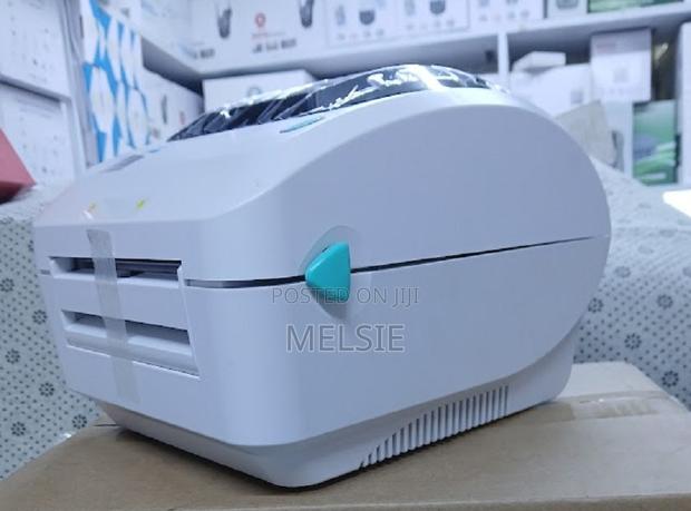 Barcode Label Printer Xb 470b Xprinter 203 Dpi (8 Dots/Mm)