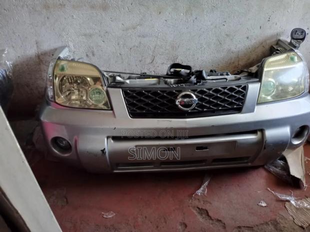 Extrail Nt30 Nosecut - main view