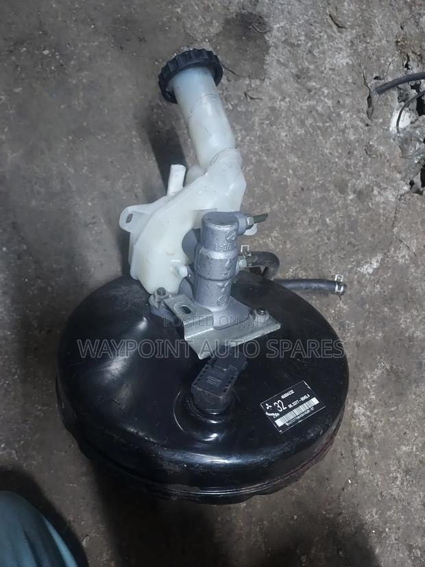 Brake Master Cylinder Outlander/RVR 2018/2019 - thumbnail 3