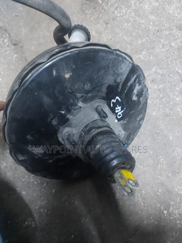 Brake Master Cylinder Outlander/RVR 2018/2019 - thumbnail 4