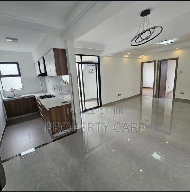 2bdrm Apartment in Valley Arcade for rent - main view