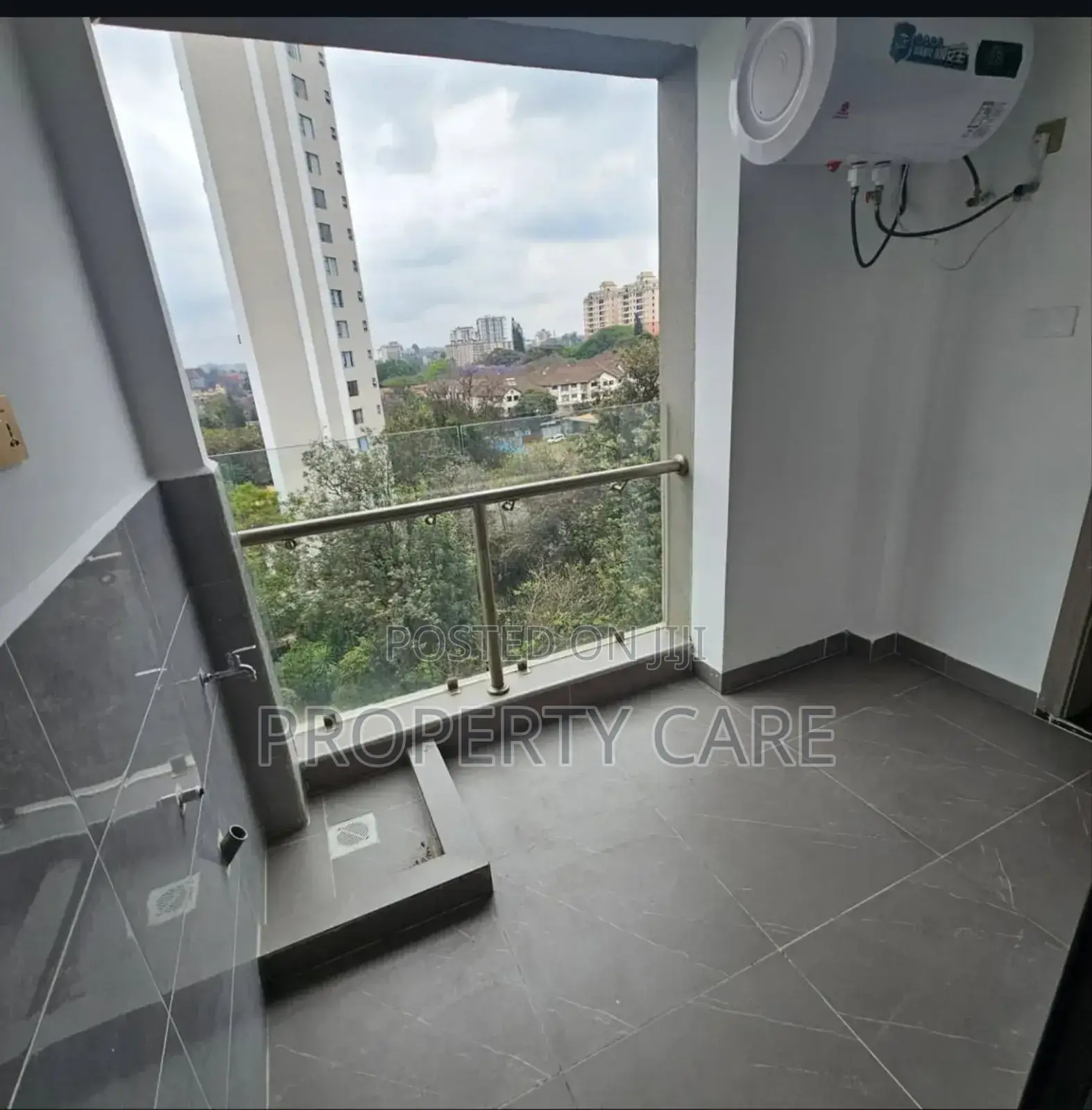 2bdrm Apartment in Valley Arcade for rent
