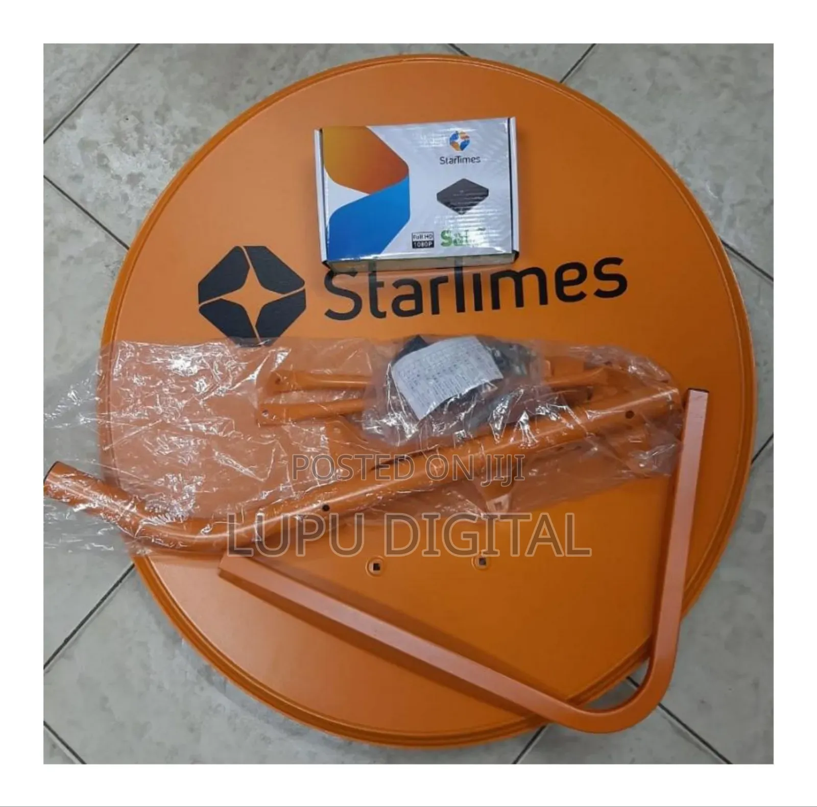 Startime Complete Kits