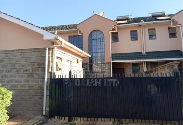 3bdrm Maisonette in Greenspan Estate for sale