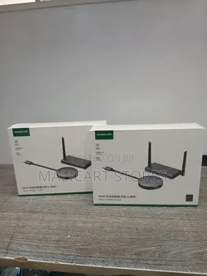 Ugreen Cm586 Wireless Hdmi Extender(50m)