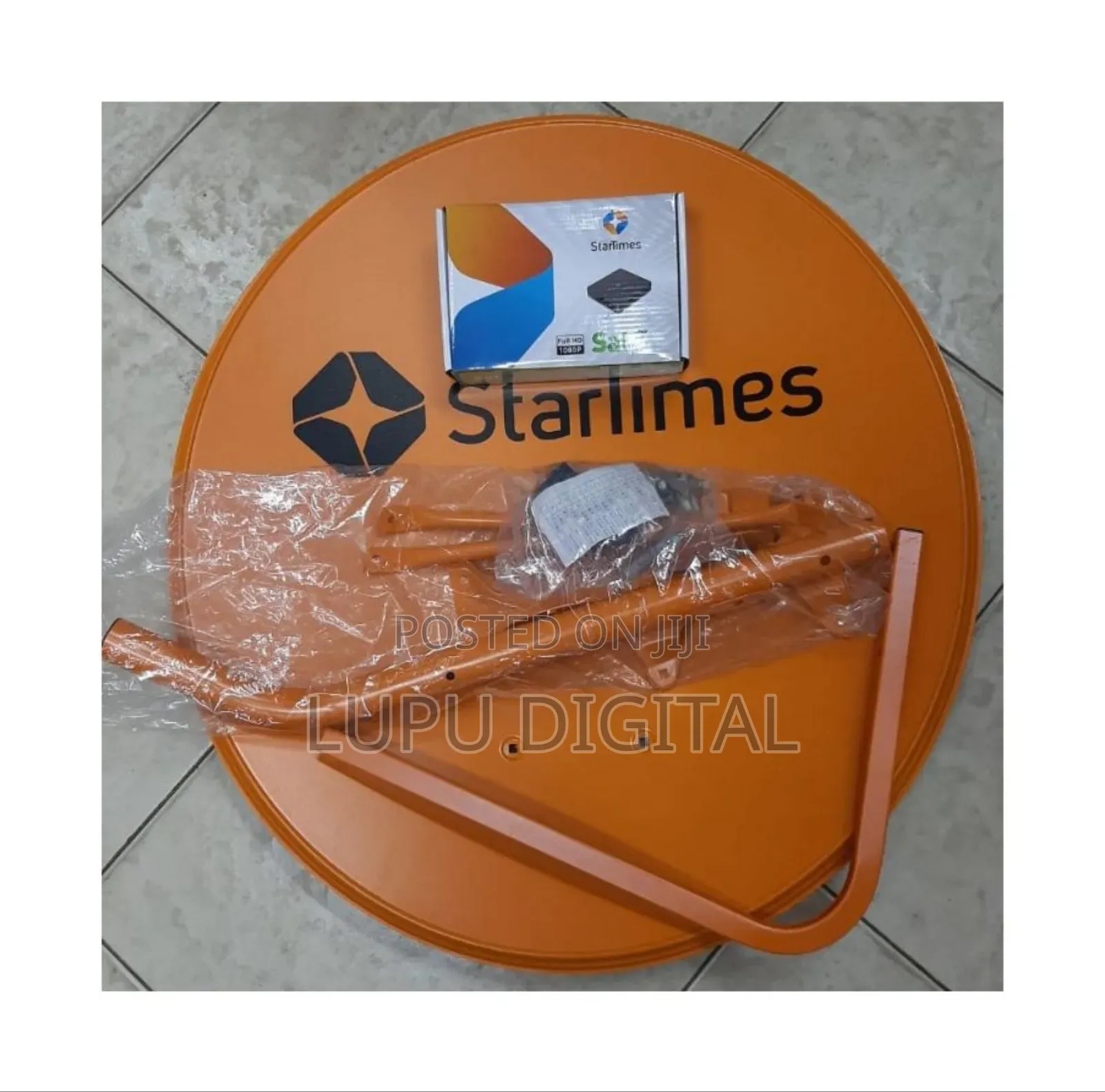 Startime Complete Kits