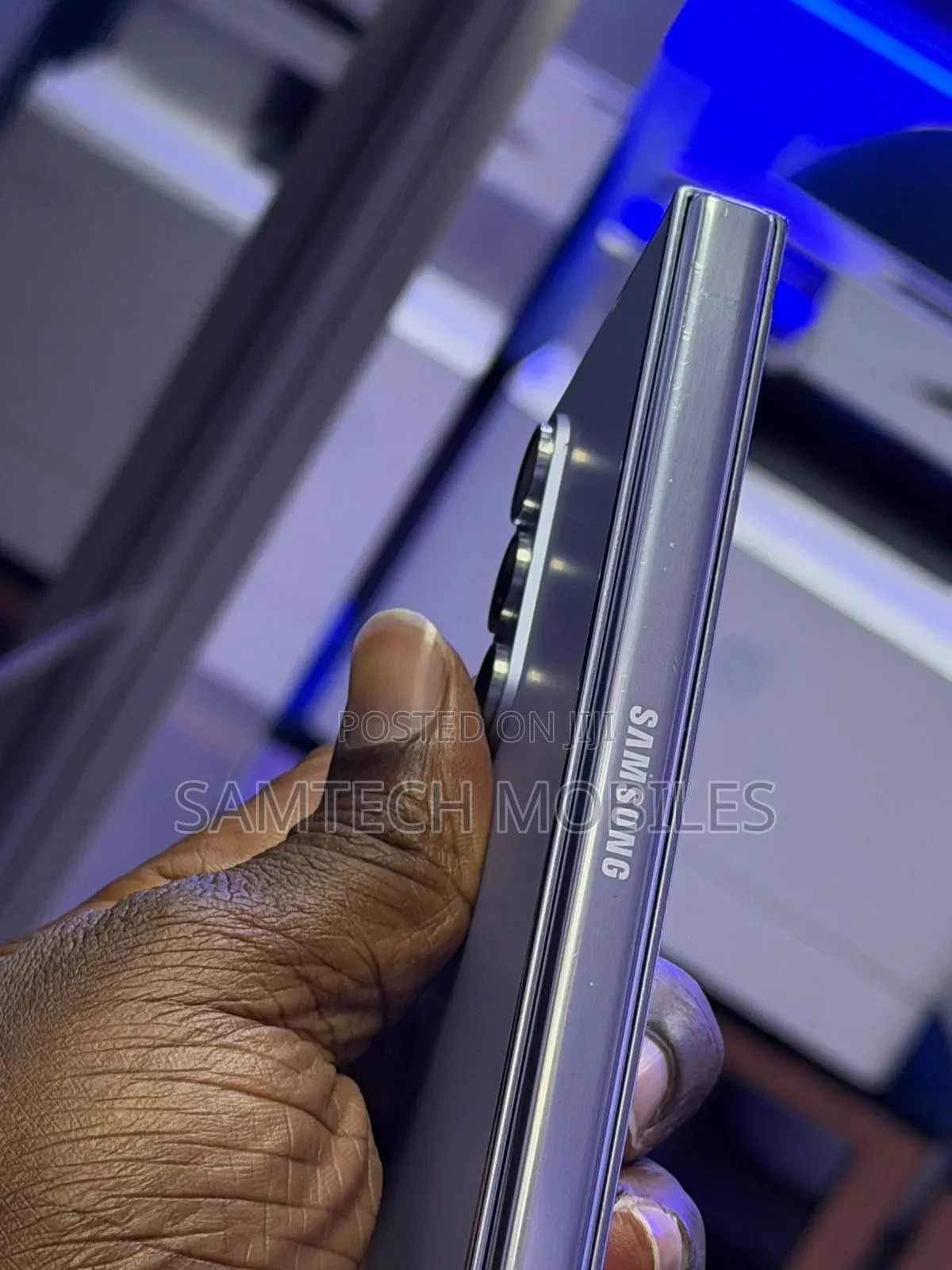 Samsung Galaxy Z Fold 5 512 GB Silver