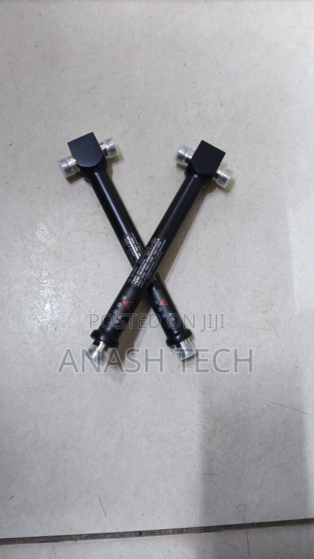 2 Way GSM Booster Extender Splitter - main view