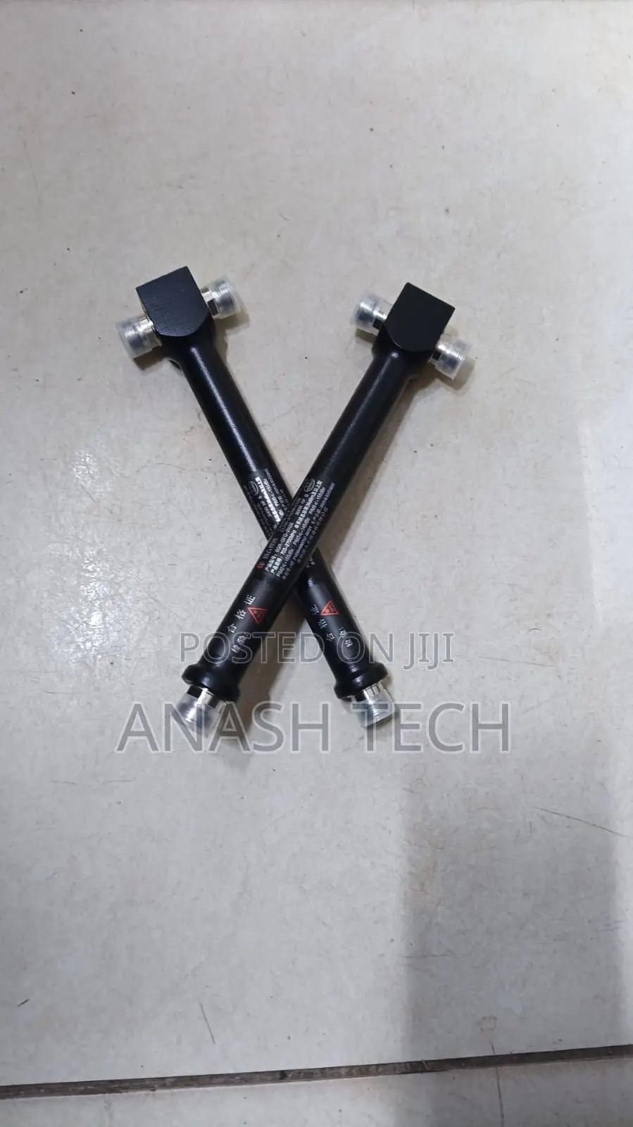 2 Way GSM Booster Extender Splitter