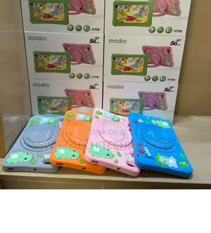Kids Tablets Android Tablet M 796 6*256